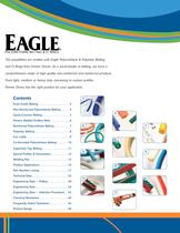 Eagle Polyurethane Belting - 2