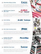 Fenner Drives All-Product Flyer - 3