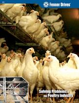 Poultry Industry - 1