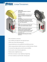 T-Max Belt & Chain Tensioners - 10