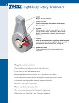 T-Max Belt & Chain Tensioners - 4