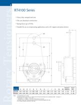 T-Max Belt & Chain Tensioners - 8