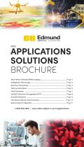 APPLICATIONS SOLUTIONS-1
