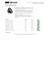 F-Theta Scanning Lenses-1
