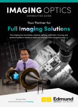 IMAGING OPTICS-1