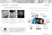 LASER OPTICS-2