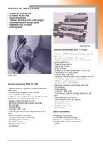 Lathe WDS 570-2