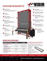 Vidir Bar Stock VLS - 2