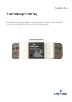 Asset Management Tag-1