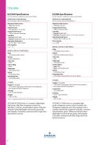 automatic Changeover regulators and systems-2