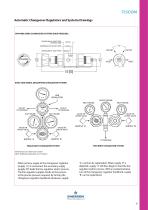 automatic Changeover regulators and systems-5
