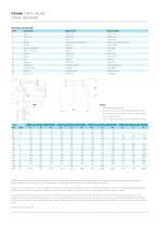 FASANI CHECK VALVES BOLTED BONNET CONFIGURATION-8