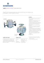 VAREC 5000/5010 SERIES FLAME ARRESTERS-1