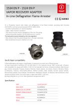 1534/1524 EN P VAPOR RECOVERY CAMLOCK-1
