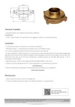 181 ENP IN LINE FLAME ARRESTER-2