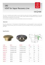 190 VENT CAP-1