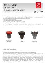 197 ENP VENT VALVE WITH FLAME ARRESTER-1