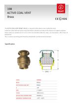 198 active coal vent-1