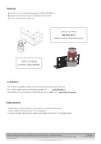 31SS SHEAR VALVE STAINLESS STEEL-2