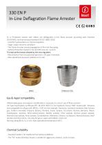 330 ENP in line flame arrester-1