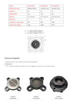 425 ENP IN LINE DEFLAGRATION FLAME ARRESTOR-2