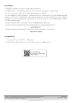 425 ENP IN LINE DEFLAGRATION FLAME ARRESTOR-3