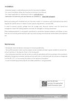 442OR Horizontal Overfill Prevention valve-3