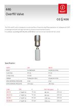 446 OVERFILL VALVE 2" - 3"-1