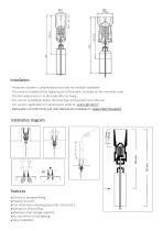 446 OVERFILL VALVE 2" - 3"-2