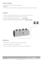 60 GH angle check valve-2