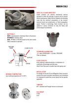 end of line flame arrester pressure vacuum valve-2