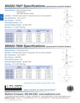 Adjustable Height Liquid Level Switches-2