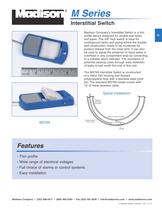 Interstitial Switch (M Series)-1