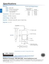 Interstitial Switch (M Series)-2