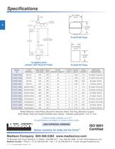 Tape Level Indicators (TL Series)-2