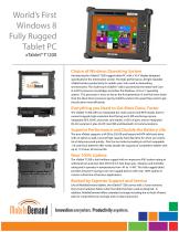 xTablet T1200 Ultra Rugged Tablet-1