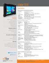 xTablet T1270-2
