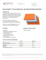 BELLOFOAM™ 7704-1
