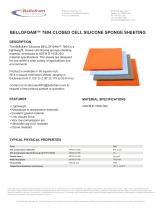 BELLOFOAM™ 7804-1