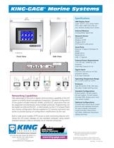 KING-GAGE® LP3 Tank Level Draft Monitoring-4