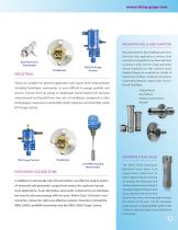 KING-GAGE Product Catalog - 7