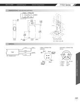 Marsh Bellofram Automatic Timing & Controls 7700 Series Laser Photoelectric Sensor-2