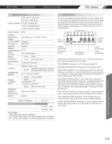 Marsh Bellofram Automatic Timing & Controls Division 765 Series Programmable Count/Time Step Control-2