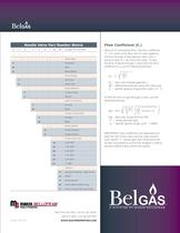 Marsh Bellofram BelGAS Division Needle Valves Brochure - 8