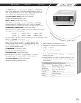 Marsh Bellofram DigiTec Division D3300 Series Economical Process Indicator-1
