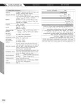 Marsh Bellofram DigiTec Division D3820/D3830 Process Meter with Totalizer - 2