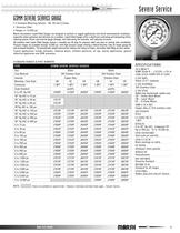 Marsh Bellofram - Marsh Division - 40MM & 50MM Severe Service Gauges-2