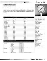 Marsh Bellofram - Marsh Division - 40MM & 50MM Severe Service Gauges-6