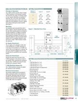 Marsh Bellofram PCD Division Type 1500 I/P and E/P Transducers - 3
