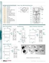 Marsh Bellofram PCD Division Type 1500 I/P and E/P Transducers - 4